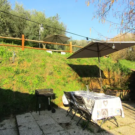 Hébergement de vacances Sotto I Noccioli Di Gello *